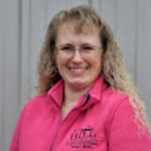 Meet your Posher, Tammy